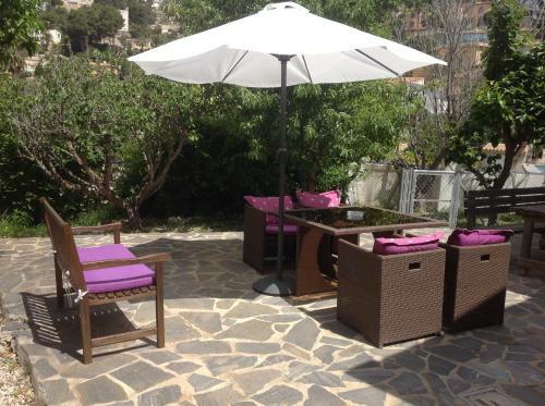 Bed & Breakfast Casa Eire