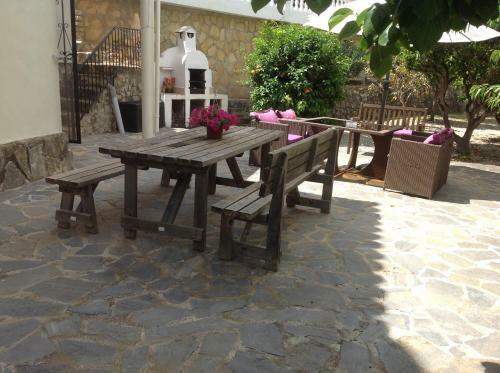 Bed & Breakfast Casa Eire