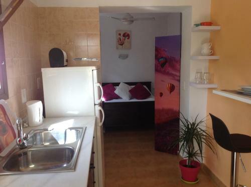 Bed & Breakfast Casa Eire