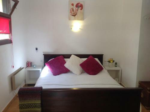 Bed & Breakfast Casa Eire