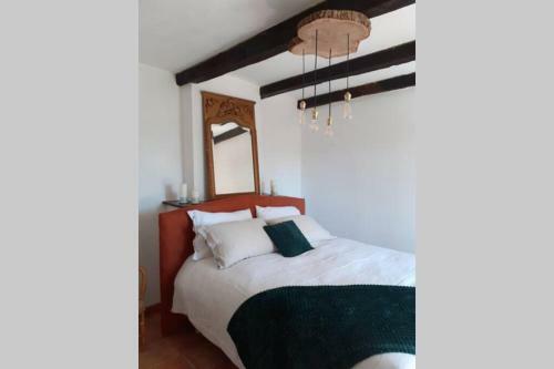 G�te De Charme � Campagnac 5min De La75 Sortie 41