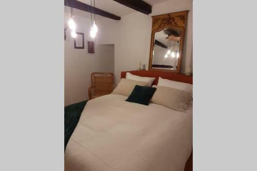 G�te De Charme � Campagnac 5min De La75 Sortie 41