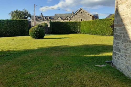 G�te De Charme � Campagnac 5min De La75 Sortie 41