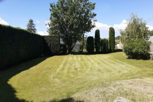 G�te De Charme � Campagnac 5min De La75 Sortie 41