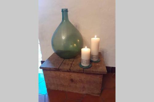 G�te De Charme � Campagnac 5min De La75 Sortie 41