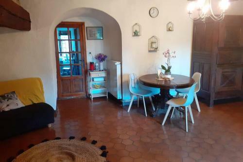 G�te De Charme � Campagnac 5min De La75 Sortie 41