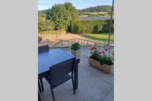 G�te De Charme � Campagnac 5min De La75 Sortie 41