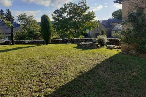 G�te De Charme � Campagnac 5min De La75 Sortie 41