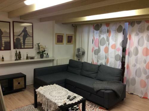 Apartamento Le Loft