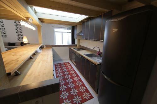 Apartamento Le Loft