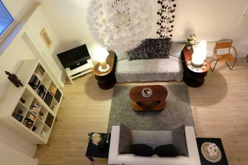 Apartamento Le Loft