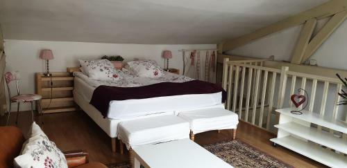 Apartamento Le Loft