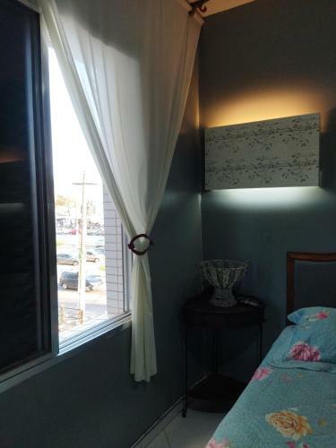 Apartamento C�u E Mar