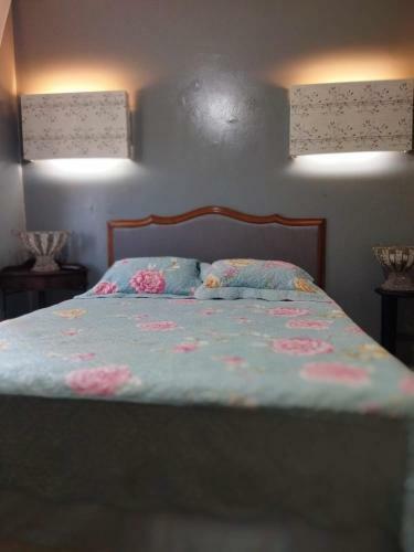 Apartamento C�u E Mar
