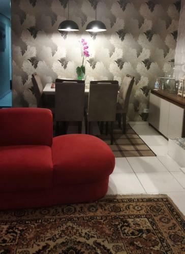 Apartamento C�u E Mar