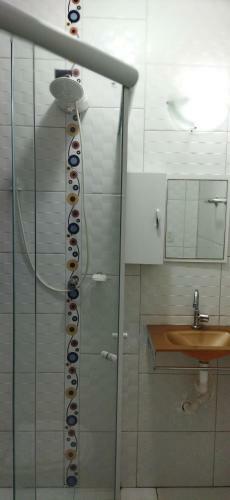 Apartamento C�u E Mar