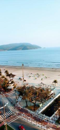 Apartamento C�u E Mar