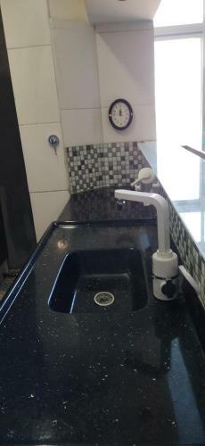 Apartamento C�u E Mar