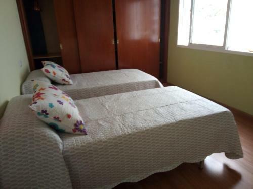 Apartamento Casa Rosa