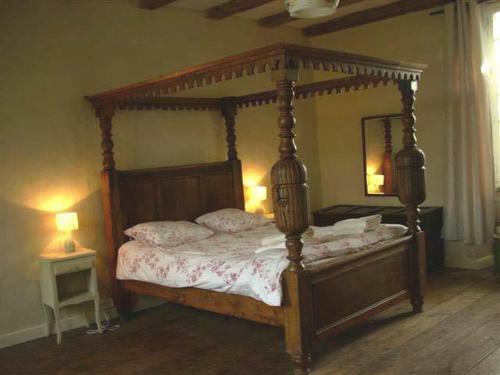 Agroturismo The Mad Hatters Kitchen