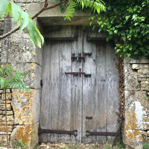 Agroturismo The Mad Hatters Kitchen
