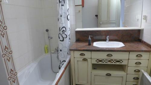 Apartamento Ceret Pyrenean Star