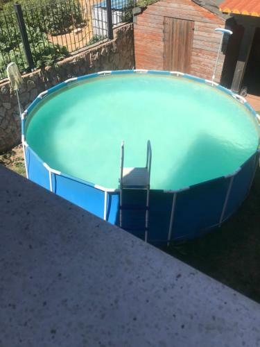 Albergue De Sol A Sol