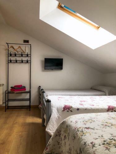 Albergue De Sol A Sol