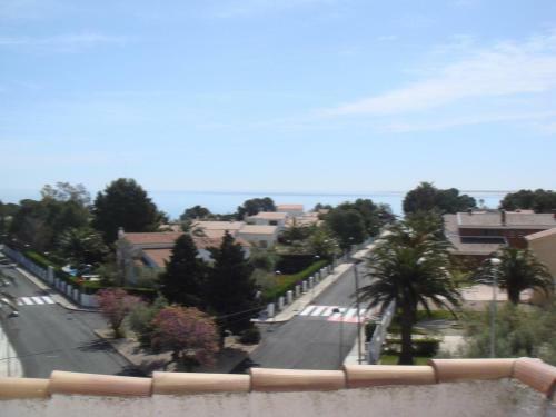 Apartamento Atic