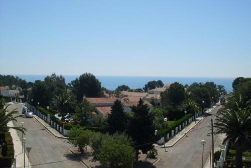 Apartamento Atic