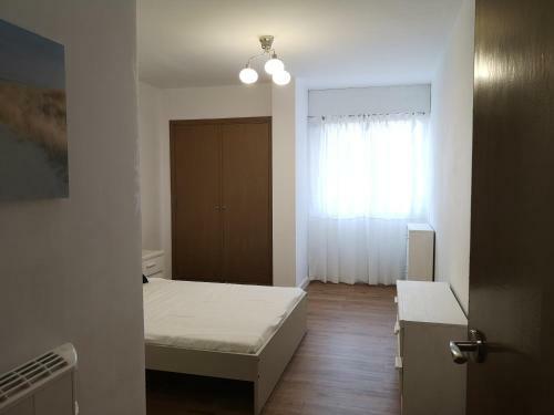 Apartamento Piso Ronda Outeiro A Coru�a