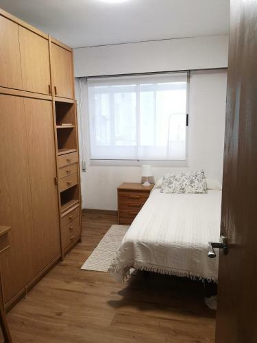 Apartamento Piso Ronda Outeiro A Coru�a
