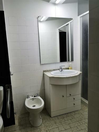 Apartamento Piso Ronda Outeiro A Coru�a