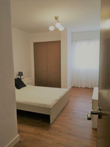 Apartamento Piso Ronda Outeiro A Coru�a