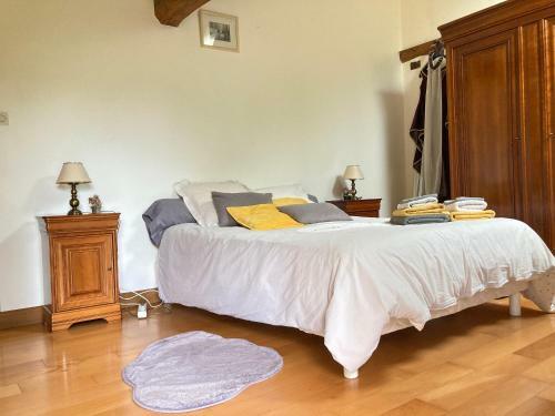 Chambre Priv�e Chambre De Fabie