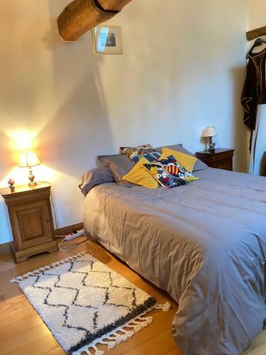 Chambre Priv�e Chambre De Fabie