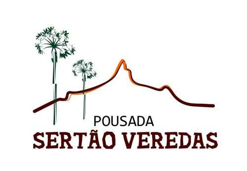 Posada Pousada Sert�o Veredas