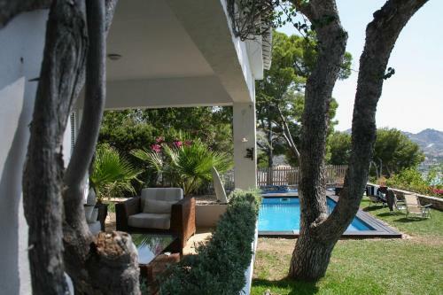 Villa Acacia