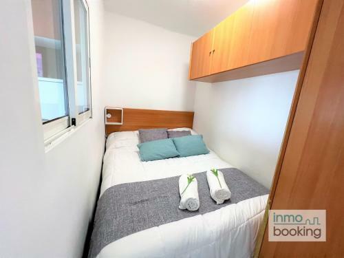 Beach Ancora Apartment