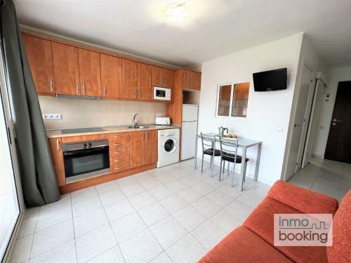 Beach Ancora Apartment
