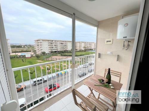 Beach Ancora Apartment