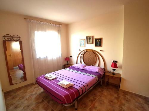 Apartamento Cala Montg�