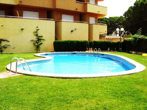 Apartamento Cala Montg�