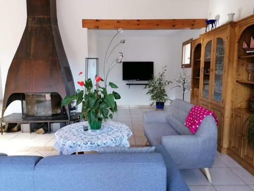 Villa Les Hauteurs De Collioure