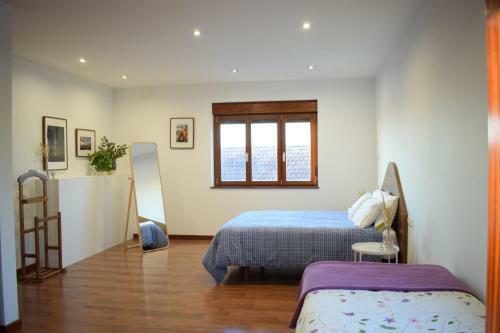 Apartamento Playa De Carnota - Sondelira
