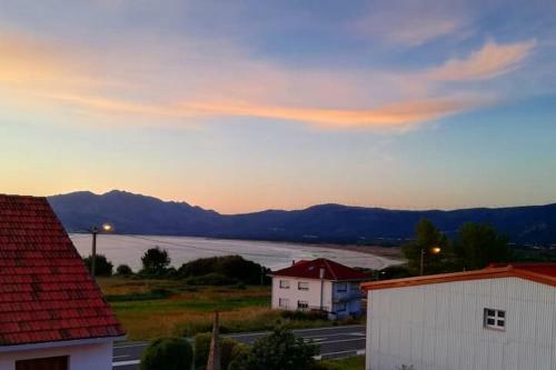 Apartamento Playa De Carnota - Sondelira