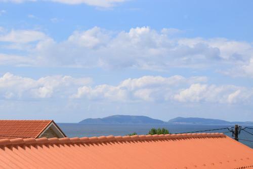 Apartamento Playa De Carnota - Sondelira