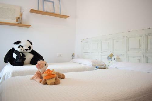 Apartamento Playa De Carnota - Sondelira