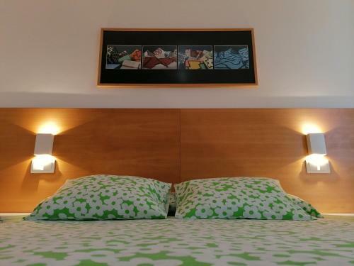 Apartamento La Bolera Cubierta