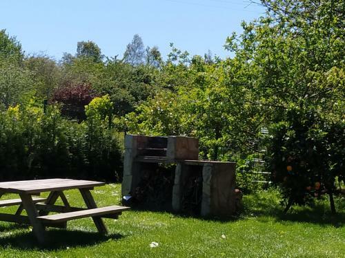 Apartamento La Casona Del Pantano